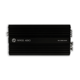 Nemesis Audio NA-3000.1KOR 3000W RMS Class D Monoblock Amplifier Made In Korea Nemesis Audio