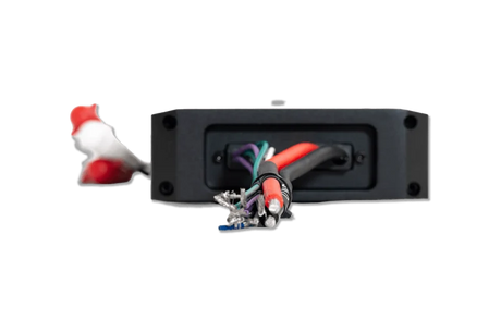Nemesis Audio SOAK-2800X4D 4-Channel Marine Amplifier