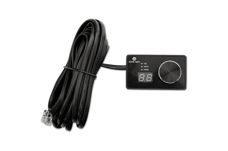 Nemesis Audio NA-68DSP Digital Signal Processor