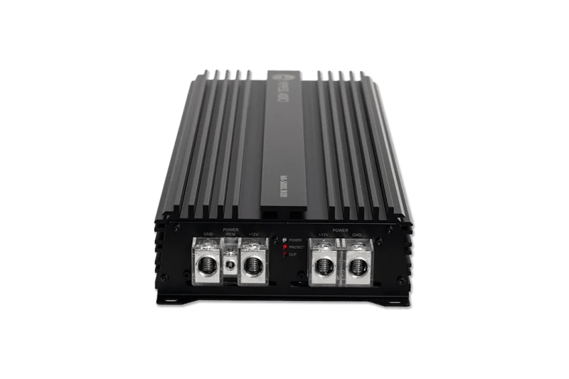 Nemesis Audio NA-5000.1KOR | 5000W RMS Monoblock Amplifier