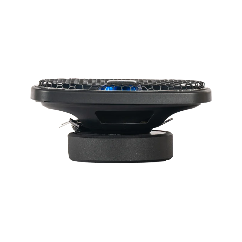 Nemesis Audio NA-46PRO 4"x6" 175W RMS Midrange Speaker (Single)