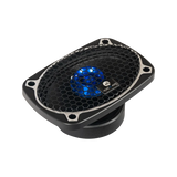 Nemesis Audio NA-46PRO 4"x6" 175W RMS Midrange Speaker (Single)