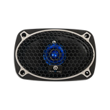 Nemesis Audio NA-46PRO 4"x6" 175W RMS Midrange Speaker (Single)