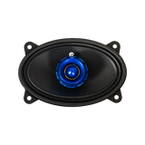 Nemesis Audio NA-46PRO 4"x6" 175W RMS Midrange Speaker (Single)