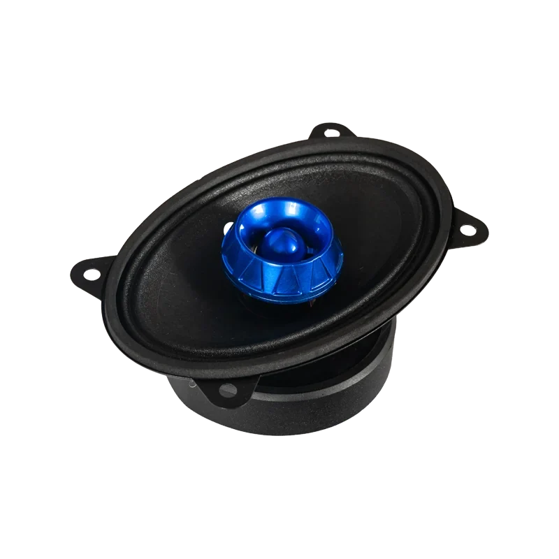 Nemesis Audio NA-46PRO 4"x6" 175W RMS Midrange Speaker (Single)