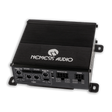 Nemesis Audio NA-500X4D 600W 4-Channel Amplifier Nemesis Audio