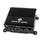 Nemesis Audio NA-500X4D 600W 4-Channel Amplifier Nemesis Audio
