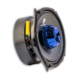 Nemesis Audio NA-57PRO 5x7" 240W Midrange Speaker with Built-in Bullet Tweeter 4-Ohm (Pair) Nemesis Audio