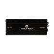 Nemesis Audio NA-5KD 2428W RMS Class D Monoblock Amplifier Nemesis Audio
