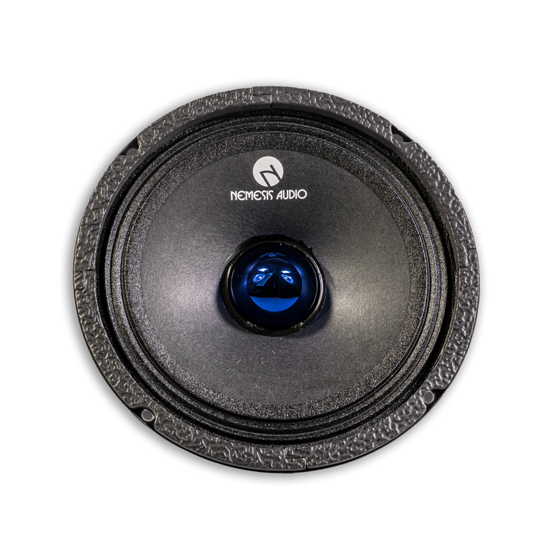 Nemesis Audio TT Panel Bundle (2) Nemesis NA-6.5SLM 6.5" (1 Pair) NA-TW40
