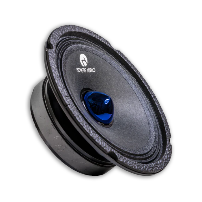 Nemesis Audio TT Panel Bundle (2) Nemesis NA-6.5SLM 6.5" (1 Pair) NA-TW40