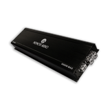 Nemesis Audio NA-6KM 3000W RMS Class D Monoblock Amplifier Nemesis Audio