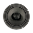 Nemesis Audio NA-6.5M 6.5" 80W RMS 2-Way Coaxial Speakers 4-Ohm (Pair) Nemesis Audio