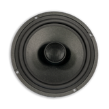 Nemesis Audio NA-6.5M 6.5" 80W RMS 2-Way Coaxial Speakers 4-Ohm (Pair) Nemesis Audio