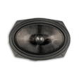 Nemesis Audio NA6.9HCX 6X9" 120W 2-Way Coaxial Speakers 4-Ohm (Pair) Nemesis Audio