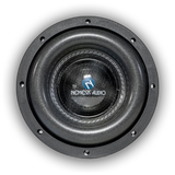 Nemesis Audio NA-8H v.3 8" 900W RMS Subwoofer DVC Nemesis Audio