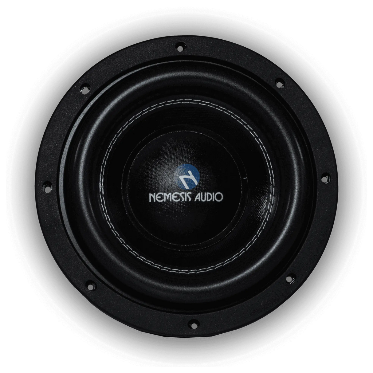 (2) Nemesis Audio NA-8M 700W RMS & Universal Single Cab Dual 8" Subwoofer Box Combo Nemesis Audio