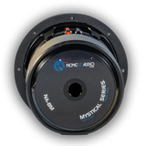 Nemesis Audio NA-8M 8" 700W RMS Subwoofer DVC Nemesis Audio