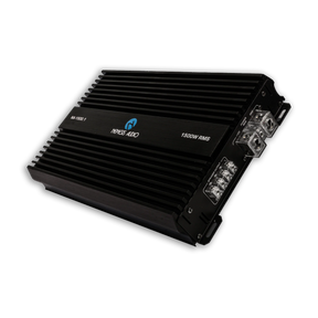Nemesis Audio NA-C1500.1D 1500W RMS Class D Monoblock Amplifier Nemesis Audio