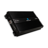 Nemesis Audio NA-C1500.1D 1500W RMS Class D Monoblock Amplifier Nemesis Audio