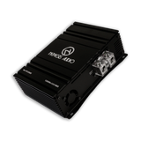 Nemesis Audio NA-FR1200D 1200W RMS Class D Monoblock Full Range Amplifier Nemesis Audio