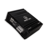 Nemesis Audio NA-FR200X4D 1600W Class D 4-Channel Full Range Amplifier Nemesis Audio