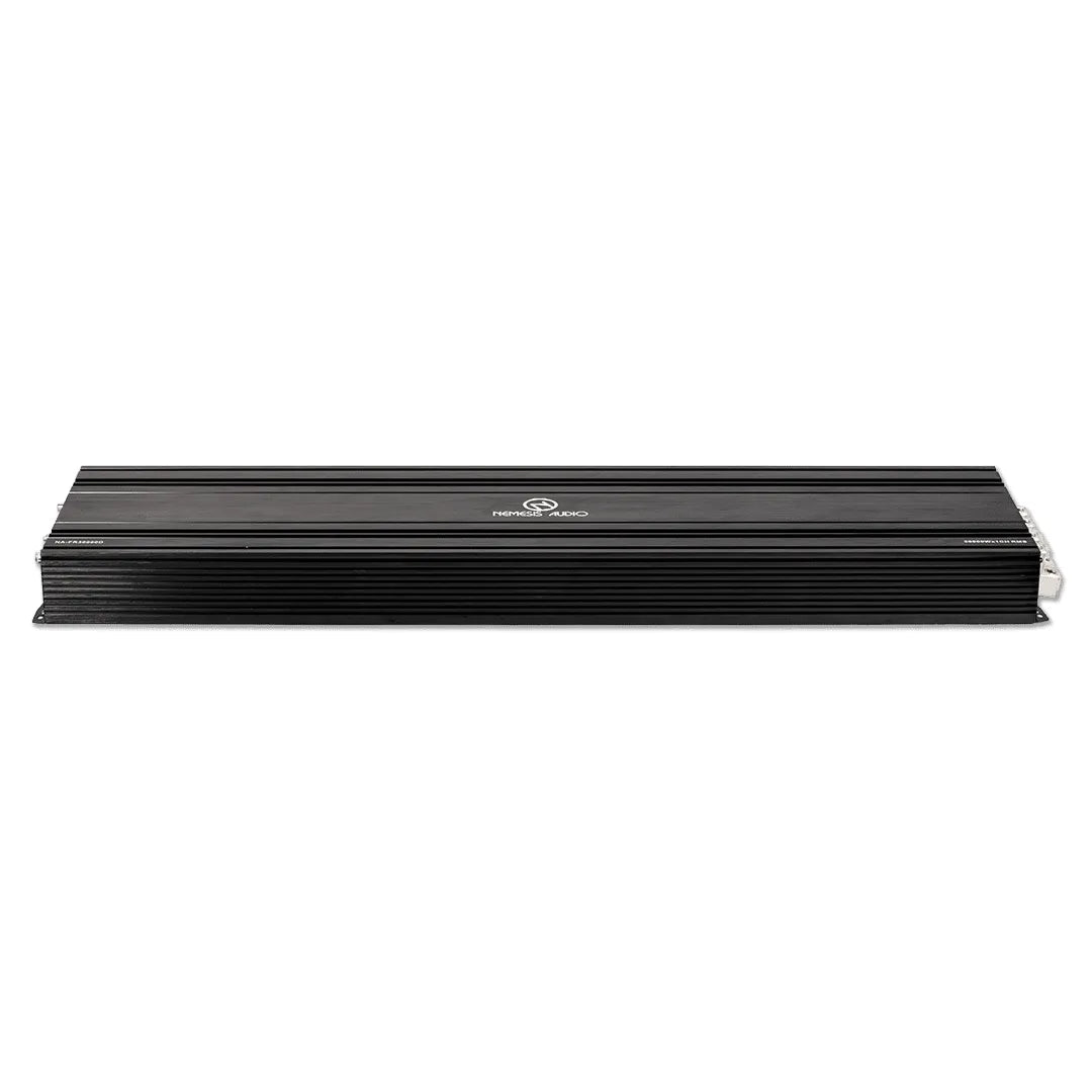 Nemesis Audio NA-FR30000D 30000W RMS Full Range Monoblock Amplifier
