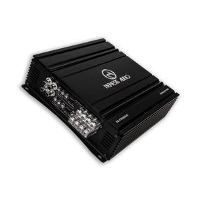 Nemesis Audio NA-FR500X4D 2000W Class D 4-Channel Full Range Amplifier Nemesis Audio