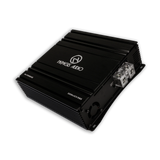 Nemesis Audio NA-FR500X4D 2000W Class D 4-Channel Full Range Amplifier Nemesis Audio