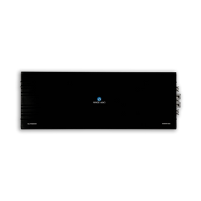 Nemesis Audio NA-FR60000D 60000W RMS Full Range Monoblock Amplifier Nemesis Audio