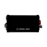 Nemesis Audio NA-MR1400X4B 700W Class D 4-Channel Marine Powersports Bluetooth Amplifier Nemesis Audio