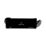 Nemesis Audio NA-PS1200X4D 600W Class D 4-Channel Marine Powersports Amplifier Nemesis Audio