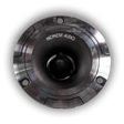 Nemesis Audio NA-TW18 3.8" 175W Pro Aluminum Super Bullet Tweeter with Capacitor Crossover (Pair) Nemesis Audio