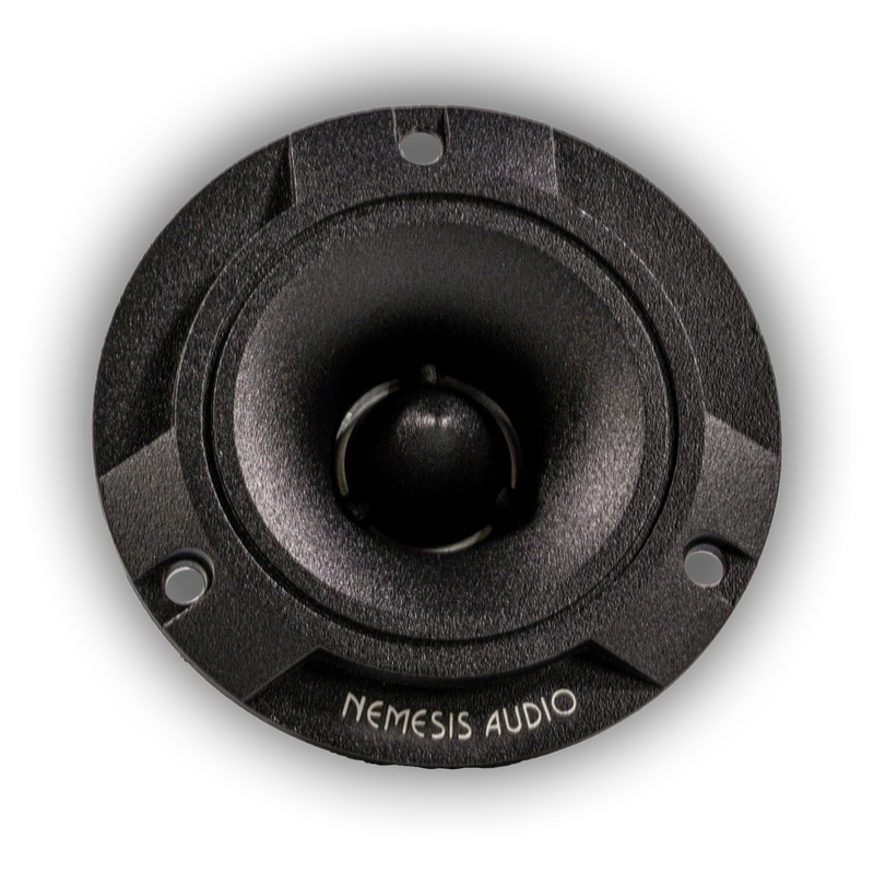 Nemesis Audio TT Panel Bundle (2) Nemesis NA-6.5SLM 6.5" (1 Pair) NA-TW40