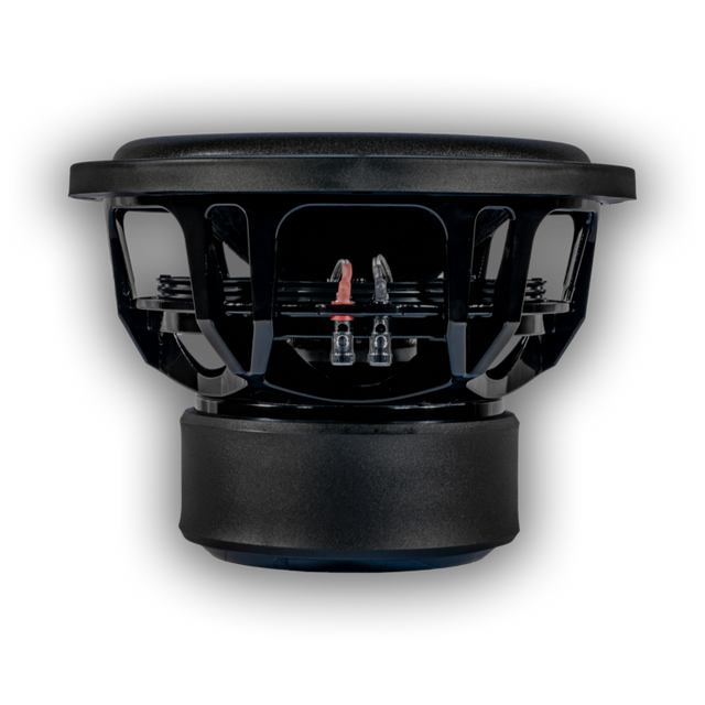 Nemesis Audio NA-12F 12" 1000W RMS Subwoofer DVC Nemesis Audio