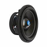 Nemesis Audio NA-12H-SLM v.2 12" 700W RMS Shallow Mount Subwoofer DVC 4-Ohm Nemesis Audio