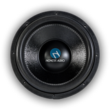Nemesis Audio NA-12M v.3 12″ 1350W RMS Subwoofer DVC 4-Ohm Nemesis Audio