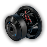 Nemesis Audio NA-12M v.3 12″ 1350W RMS Subwoofer DVC 4-Ohm Nemesis Audio