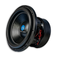 Nemesis Audio NA-12M v.3 12″ 1350W RMS Subwoofer DVC 4-Ohm Nemesis Audio