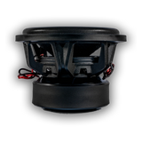 Nemesis Audio NA-12M v.3 12″ 1350W RMS Subwoofer DVC 4-Ohm Nemesis Audio