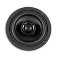 Nemesis Audio NA-3.5M 3.5" 50W RMS Coaxial Speakers 4-Ohm (Pair) Nemesis Audio