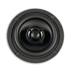 Nemesis Audio NA-3.5M 3.5" 50W RMS Coaxial Speakers 4-Ohm (Pair) Nemesis Audio