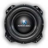 Nemesis Audio NA-6.5H v.2 6.5" 500W RMS Subwoofer DVC Nemesis Audio
