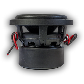Nemesis Audio NA-8E v.3 8" 650W RMS Subwoofer DVC Nemesis Audio