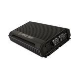 Nemesis Audio NA-FR8KD 8000W RMS Class D Monoblock Full Range Amplifier