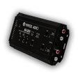 Nemesis Audio NA-LOC4 4-Channel Line Output Convertor Nemesis Audio