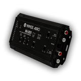 Nemesis Audio NA-LOC4 4-Channel Line Output Convertor Nemesis Audio