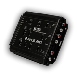 Nemesis Audion NA-LOC6 | 6-Channel 6-In / 6-Out Line-Output Converter
