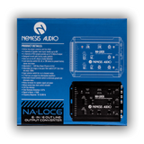 Nemesis Audion NA-LOC6 | 6-Channel 6-In / 6-Out Line-Output Converter