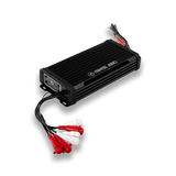 Nemesis Audio NA-MR2000X4B Marine 4-Channel Amplifier Nemesis Audio